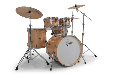 Gretsch shell set Catalina Maple - Antique Maple (CM2-E625-AM)