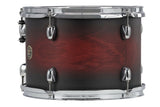 Gretsch Tom Tom Catalina Maple - Satin Deep Cherry Burst (CM2-0913T-SDCB)