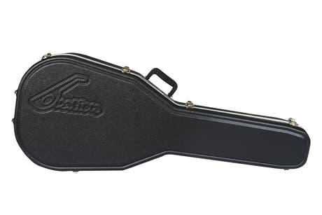 Ovation Guitar case ABS - Deep Bowl / Mid-depth (8158-K0)