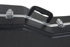Ovation Guitar case ABS - Super Shallow (8117-K0)