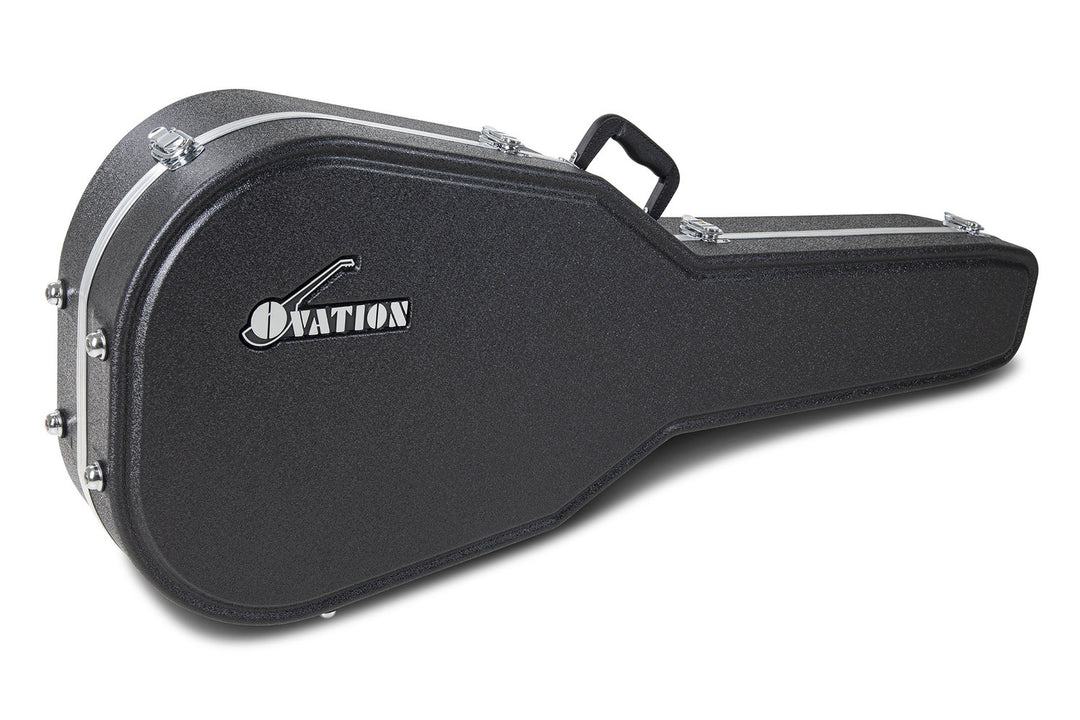 Ovation Guitar case ABS - Super Shallow (8117-K0)