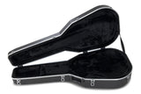 Ovation Guitar case ABS - Super Shallow (8117-K0)
