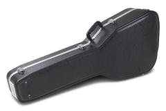 Ovation Guitar case ABS - Super Shallow (8117-K0)
