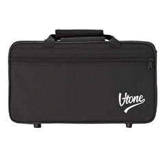 V-TONE C 17 Bb Klarinetsæt med etui