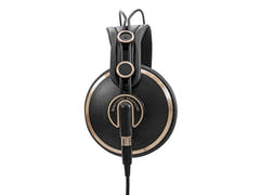 OMNITRONIC SHP-950M Deluxe Monitoring Headphones