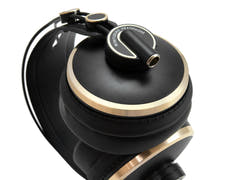 OMNITRONIC SHP-950M Deluxe Monitoring Headphones