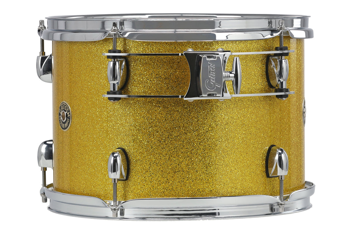 Gretsch Tom Tom Catalina Maple - Lemon Sparkle (CM2-0913T-LS)