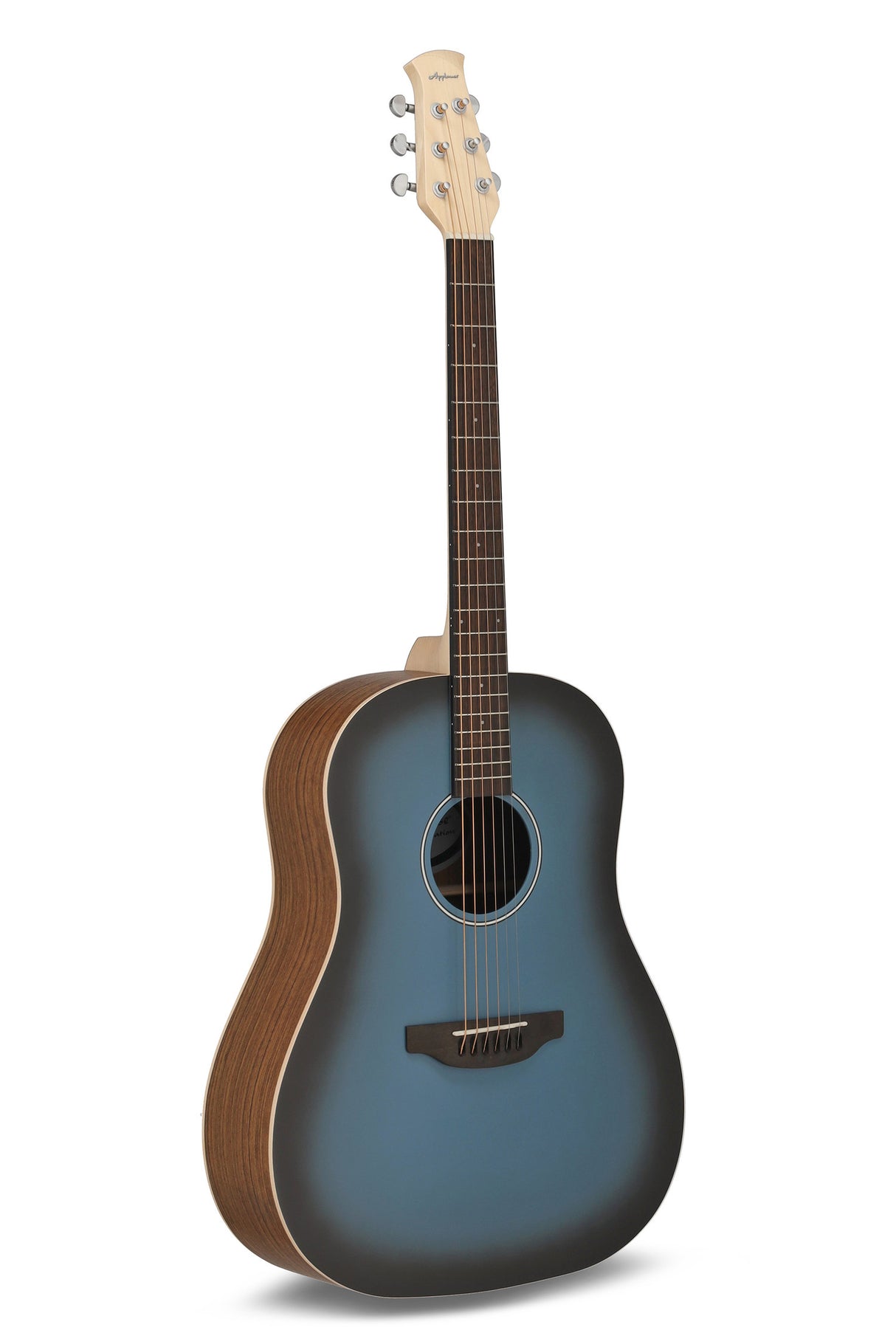 Applause Acoustic Guitar Jump Slope Shoulder D - Dusk till Dawn (AAS-69-DTD)