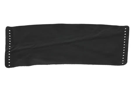 GEWA Valve guard Leather - B-Tuba, part A