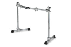 Gibraltar Rack System Chrome Series II Curved Drum Rack - GDR100C-CHR