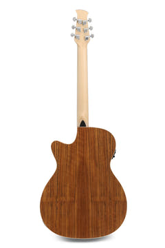 Applause E-Acoustic Guitar Jump OM Electro Cut - Dusk till Dawn (AEO-69-DTD)