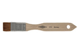 Habico Brush Red marten hair - Width 40mm (Hair length 23mm)