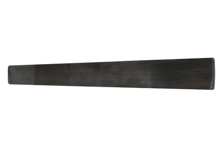 GEWA Violin fingerboard Blackwood - 4/4