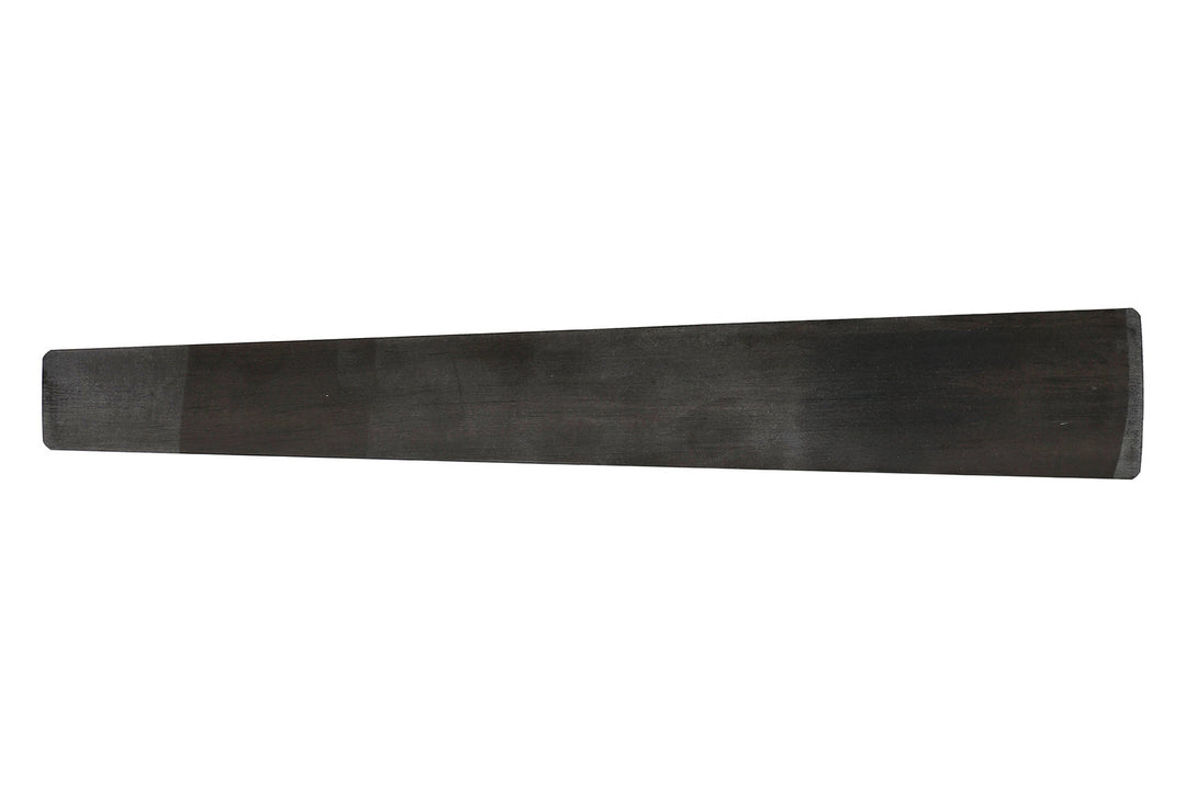 GEWA Violin fingerboard Blackwood - 4/4