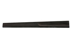 GEWA Violin fingerboard Blackwood - 4/4