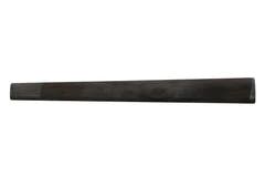GEWA Violin fingerboard Blackwood - 4/4