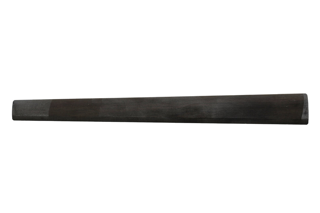 GEWA Violin fingerboard Blackwood - 4/4