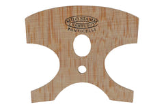 Milo Stamm Standard violinstol model X, 4/4, 41,5 mm