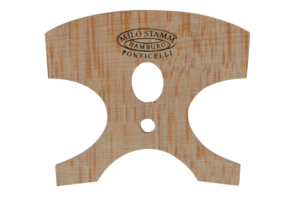 Milo Stamm Standard violinstol model X, 4/4, 41,5 mm