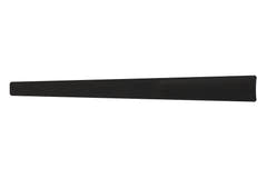 GEWA Cello fingerboard Blackwood - 4/4