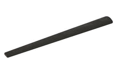 GEWA Cello fingerboard Blackwood - 4/4