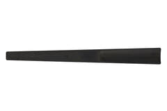 GEWA Cello fingerboard Blackwood - 4/4