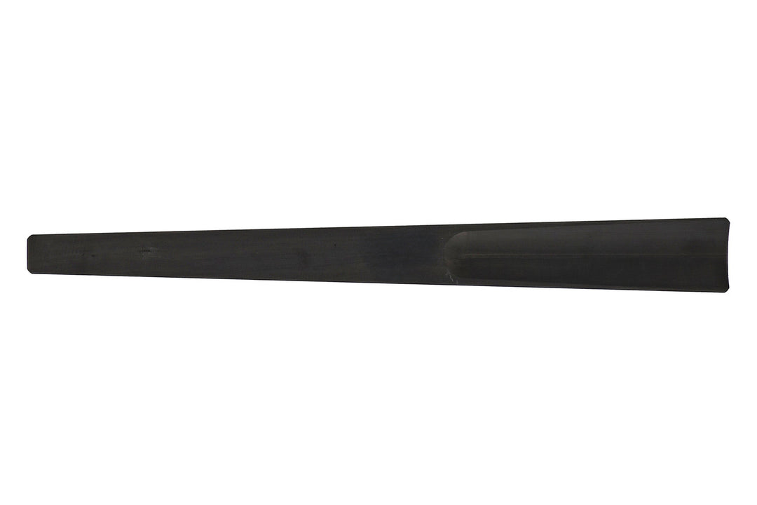 GEWA Cello fingerboard Blackwood - 4/4