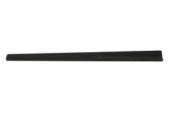 GEWA Cello fingerboard Blackwood - 4/4