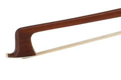 GEWA violinbue P. Baron+ 4/4, rund pernambuco, meget godt udvalgt