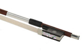 GEWA violinbue P. Baron+ 4/4, rund pernambuco, meget godt udvalgt