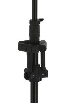 GEWA Guitar Stands TripleGrip - schwarz (GS-83B)