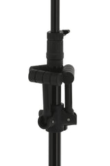 GEWA Guitar Stands TripleGrip - schwarz (GS-83B)