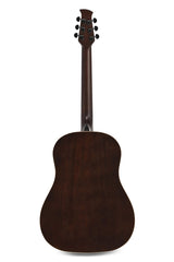 Applause Acoustic Guitar Jump Slope Shoulder D Gloss - Tobacco Burst (AAS-69-TB)