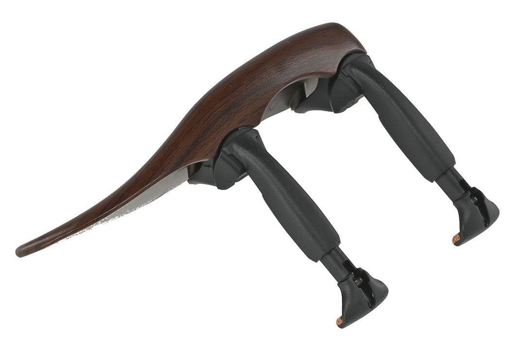 Wittner Chin rest Zuerich - Viola Rosewood colour (259131P)