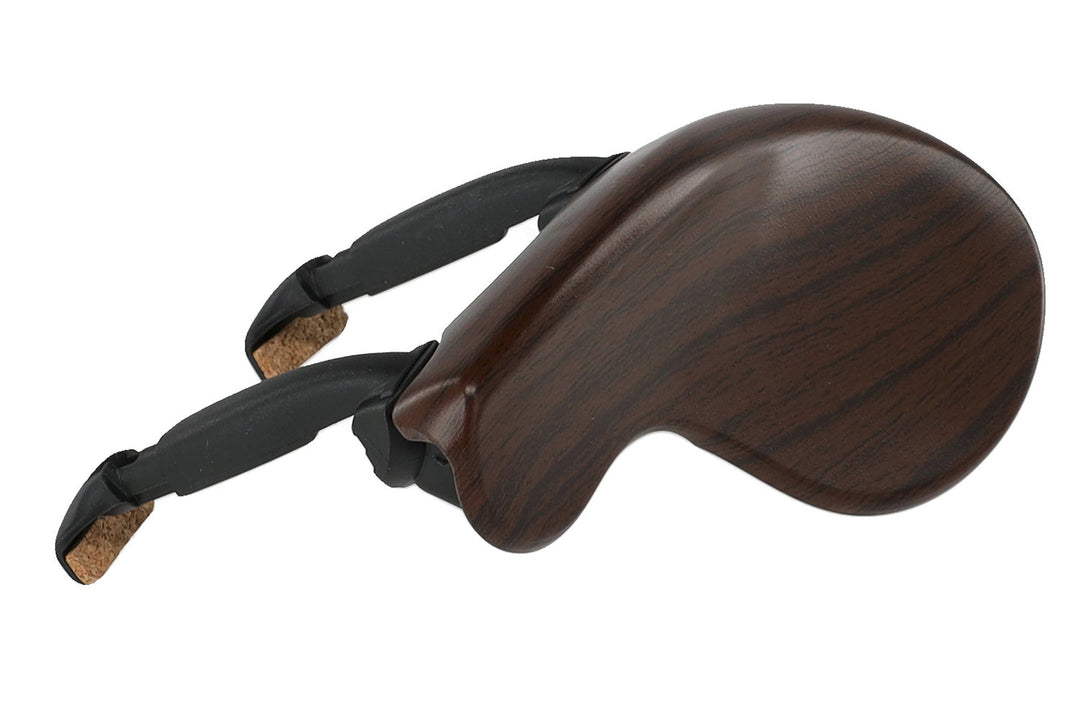 Wittner Chin rest Zuerich - Viola Rosewood colour (259131P)