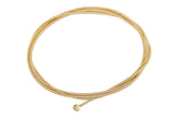 Adamas Phosphor Bronze enkeltstreng .105", akustisk bas