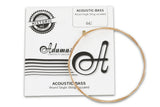 Adamas Phosphor Bronze enkeltstreng .045", akustisk bas
