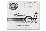 Adamas Phosphor Bronze enkeltstreng .045", akustisk bas
