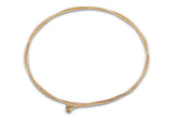 Adamas Phosphor Bronze enkeltstreng .045", akustisk bas
