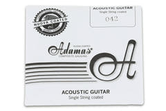 Adamas Nuova Coated enkeltstreng .042"