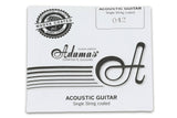 Adamas Nuova Coated enkeltstreng .042"