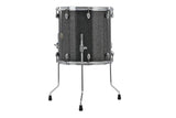 Gretsch Floor Tom Catalina Maple - Black Stardust (CM2-1616F-BS)
