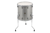 Gretsch Floor Tom Catalina Maple - Silver Sparkle (CM2-1616F-SS)