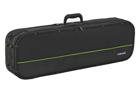 GEWA Violin case Aspirante - 4/4