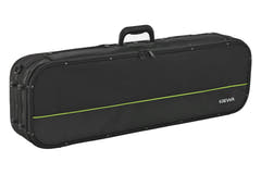 GEWA Violin case Aspirante - 1/8