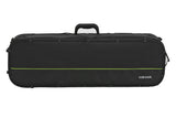 GEWA Violin case Aspirante - 1/4