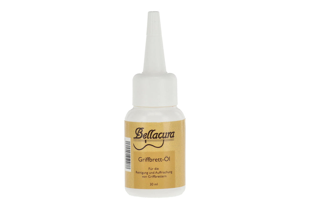 Bellacura Cleaner & Polish GEWA Exclusive care set - 3-piece - for guitar