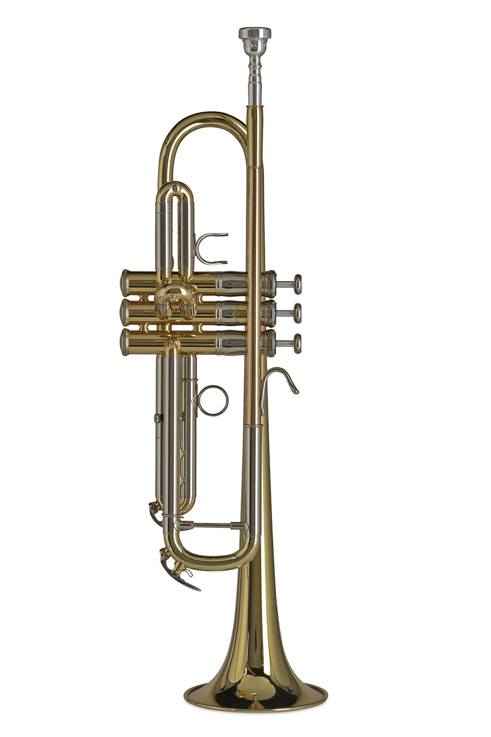 GEWA Vision TR372R Bb-trompet, klarlak
