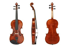 GEWA Sonata Europa violin 4/4, uden opsætning
