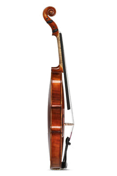 GEWA Sonata Europa violin 1/4 med aflang kasse og carbonbue